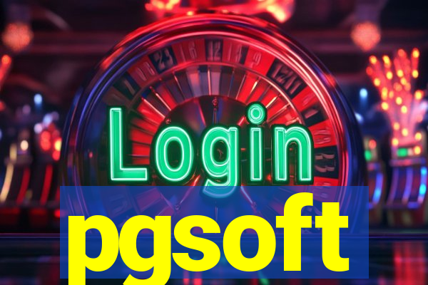 pgsoft-games porcentagem